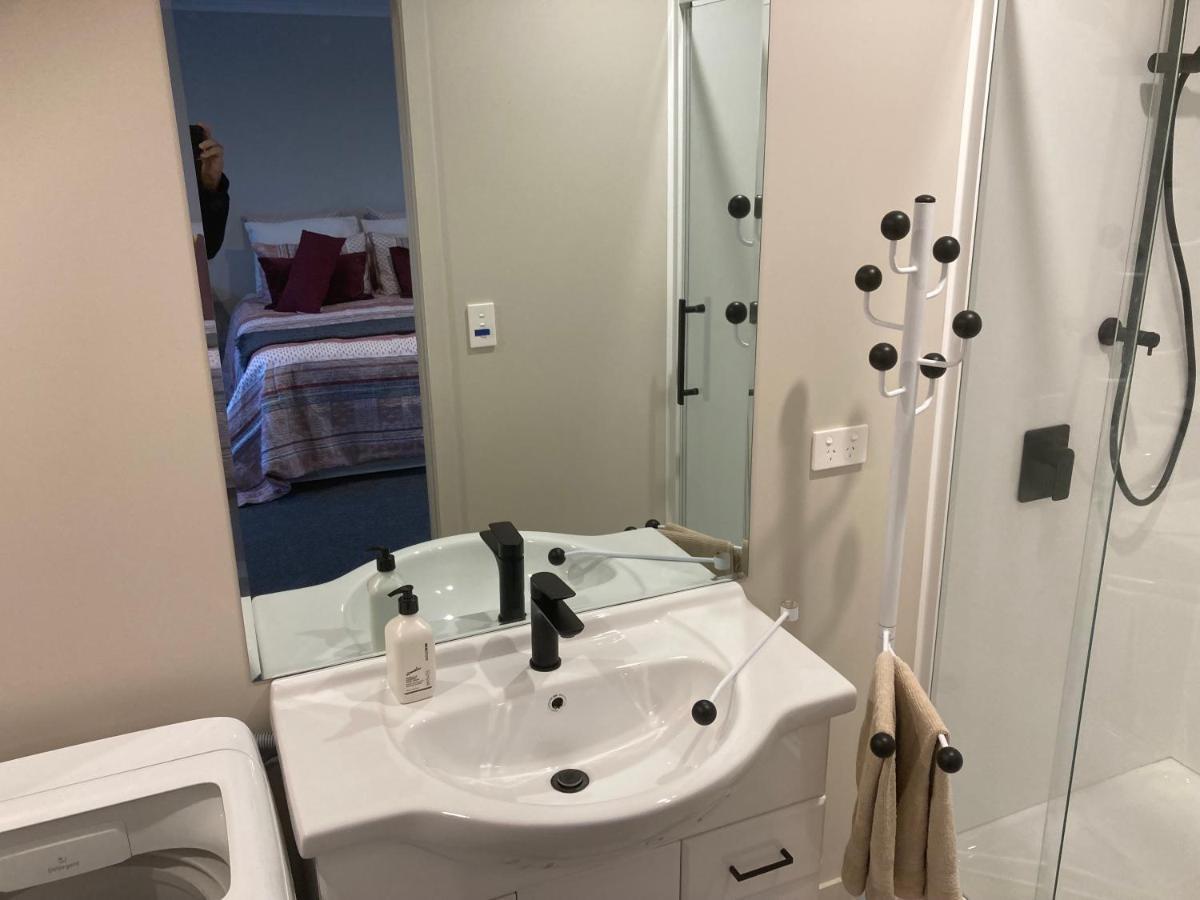 Cambridge Te Awa Rivertrail Bnb Экстерьер фото