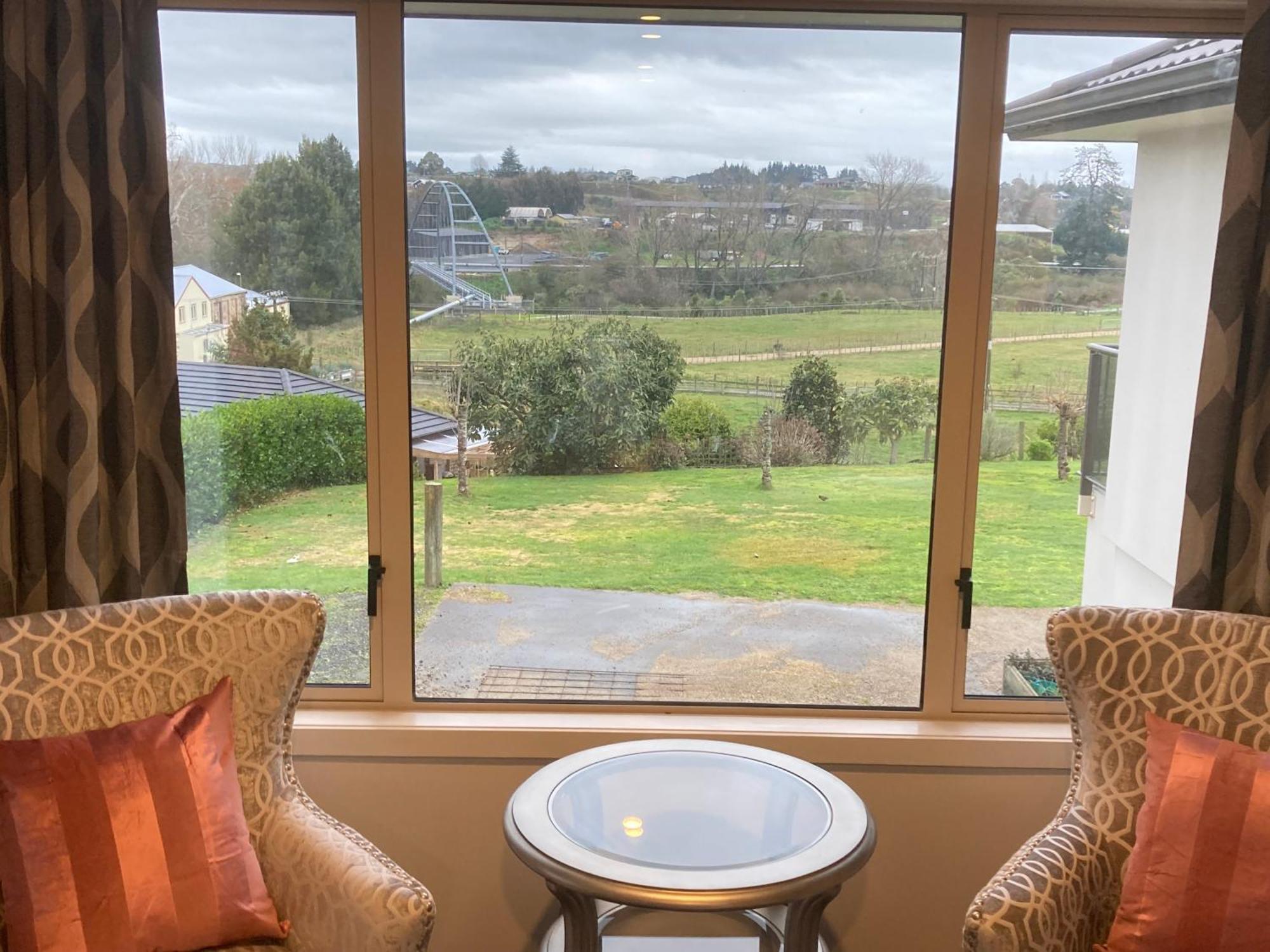 Cambridge Te Awa Rivertrail Bnb Экстерьер фото