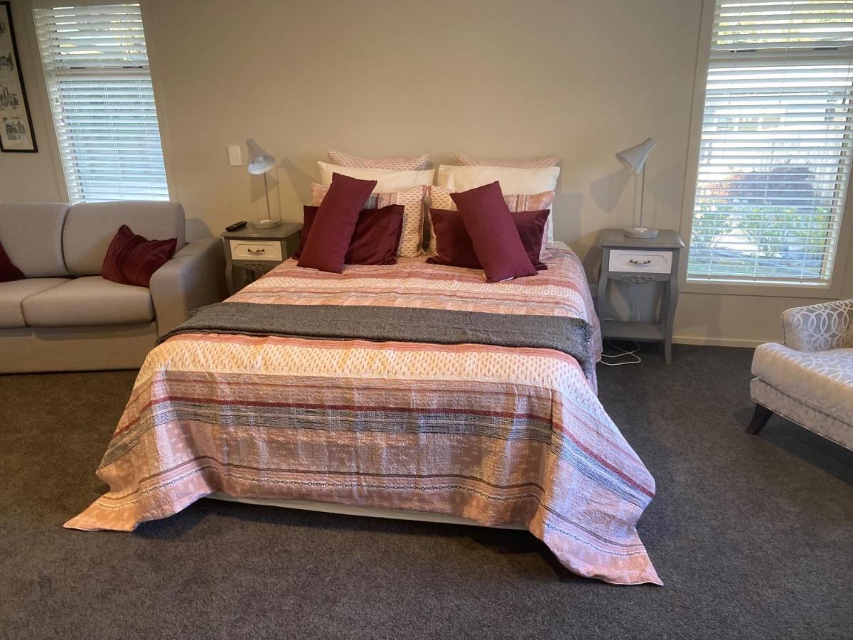 Cambridge Te Awa Rivertrail Bnb Экстерьер фото